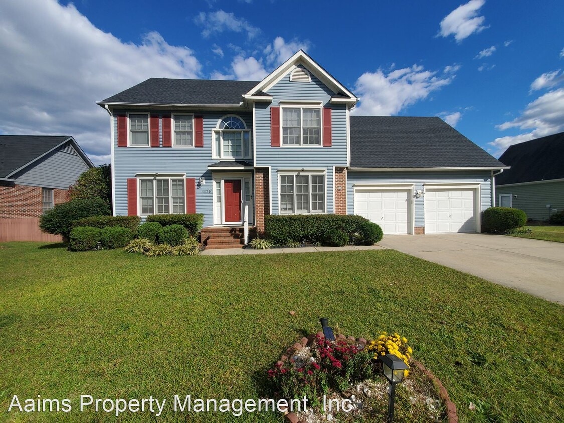 Primary Photo - 3 br, 2.5 bath House - 1175 Derbyshire Rd