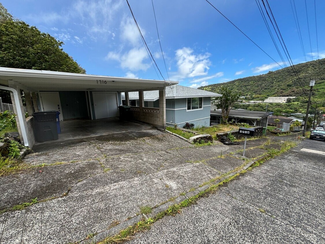 Foto principal - 1716 Kuikele St