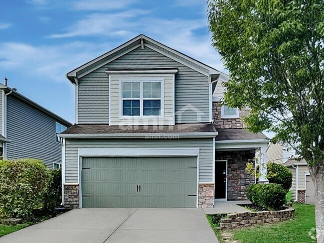 Building Photo - 8018 McKee Dr