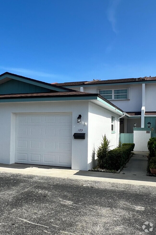 Satellite Beach Estates Apartments for Rent with Utilities Included