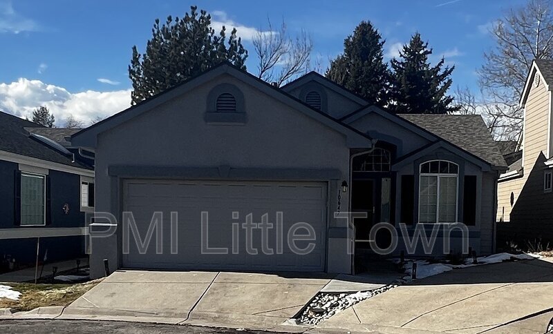 Photo - 10647 W Bellwood Pl
