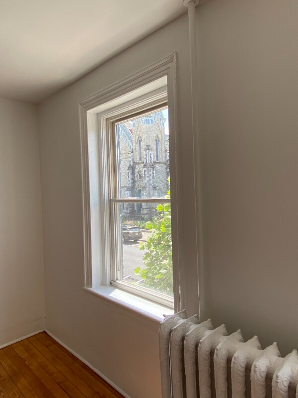 358 Warren St Unit 2nd Floor, Hudson, NY 12534 Apartment for Rent in