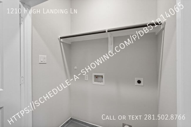Foto del edificio - 1210 Hugh Lndg Rd