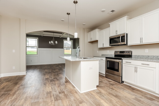 Building Photo - 1141 Black Oak Cir