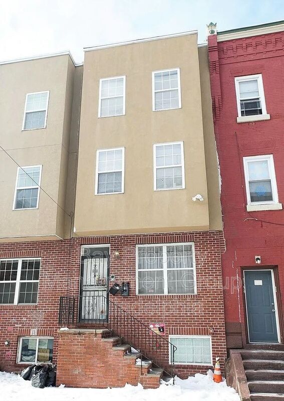 1952 N 18th St Unit 2, Philadelphia, PA 19121 Condo for Rent in