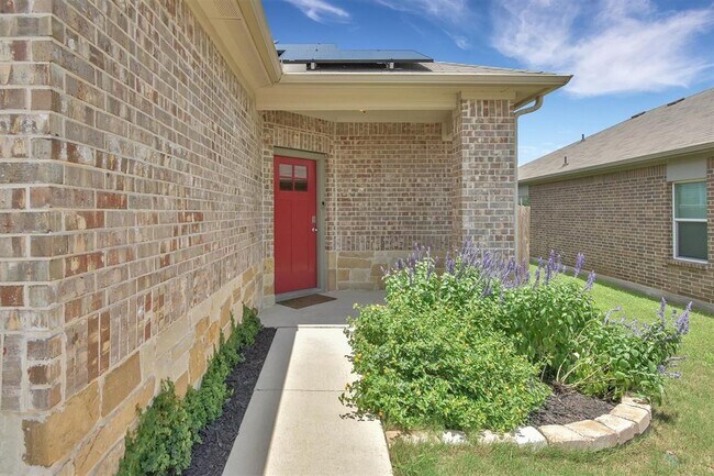 Foto del edificio - 324 Shiner Ln