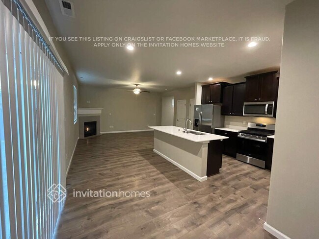 Building Photo - 8524 55th Pl NE