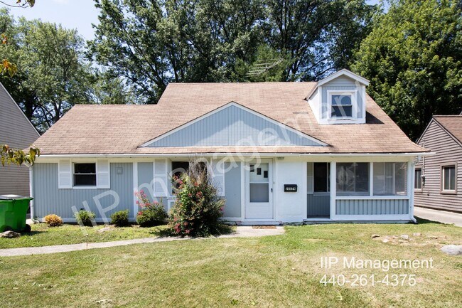 Building Photo - Spacious 3BD/2BA Home in Euclid