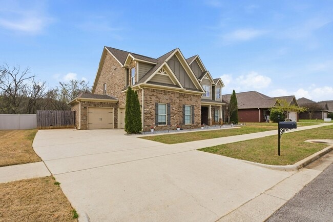 Foto del edificio - 8349 Anslee Way NW