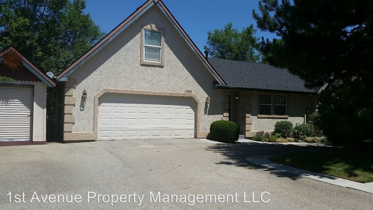 Primary Photo - 3160 S Kramer Ln