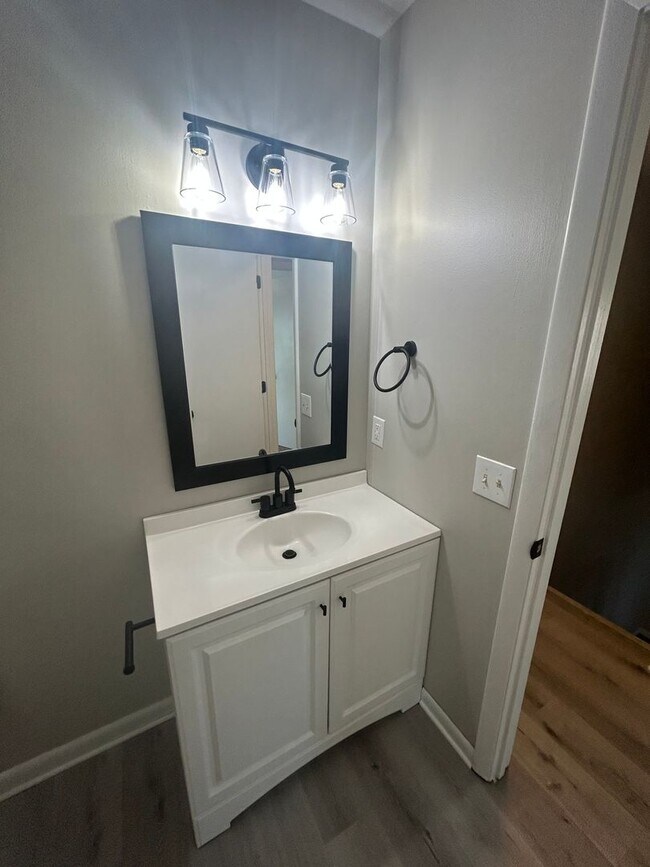 Foto del interior - Cedar Heights