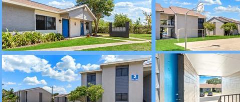 Building Photo - 100 L C Martin Dr