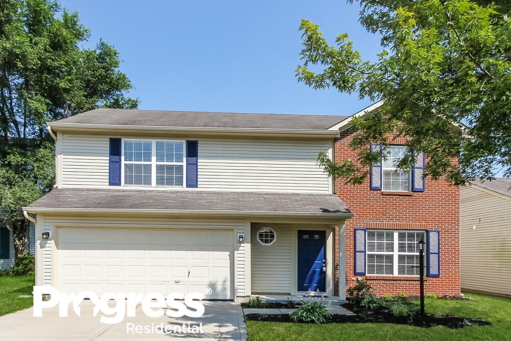 19166 Strand Ct, Noblesville, IN 46060 House Rental in Noblesville