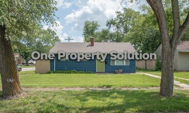 Building Photo - 5001 Carolina St