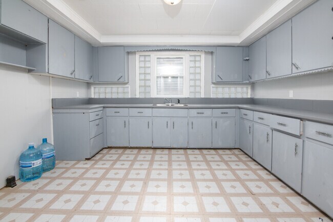 Foto del edificio - 1633 S 30th St - U2 &amp; U3