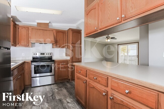 Foto del edificio - 597 Diamond Loop