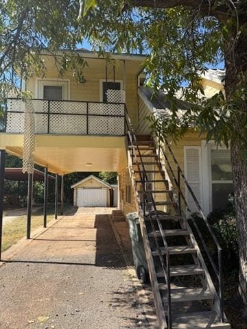 Foto del edificio - 1010 Matador St