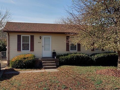 Foto principal - 10518 Hillpark Dr