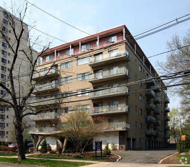 Olivia Terrace Rentals Hackensack, NJ