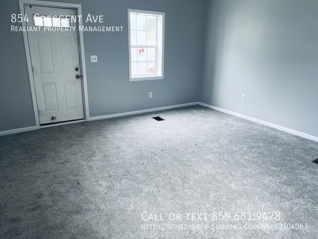 Foto del edificio - 854 Crescent Ave