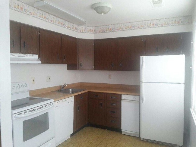 Foto del edificio - 2001 Fort Davis St SE