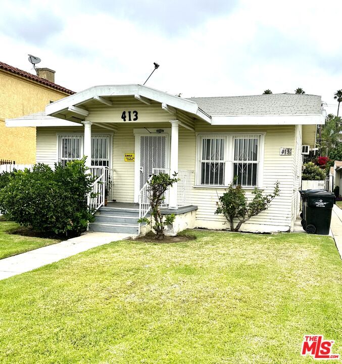 Primary Photo - 413 W Manchester Blvd