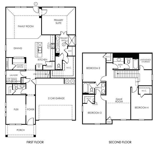 Foto del edificio - 18099 Martin Pines Dr
