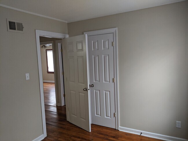 Bedroom #2 - 55 Lincoln Ave