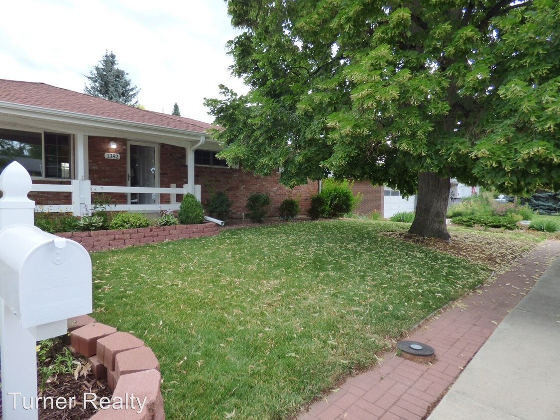Primary Photo - 3 br, 3 bath House - 1382 Northwestern Road