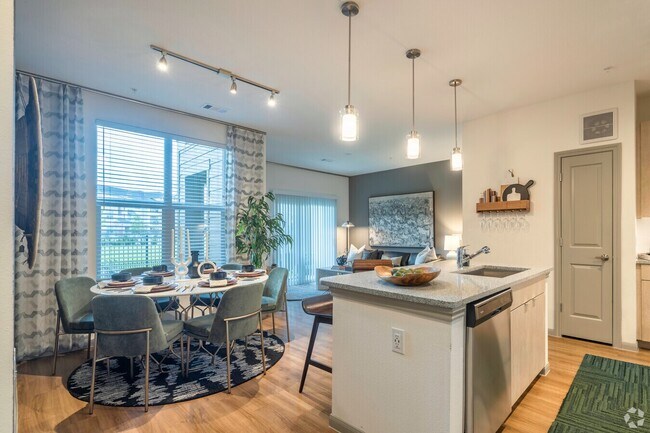 Foto del edificio - Modern Living in Humble