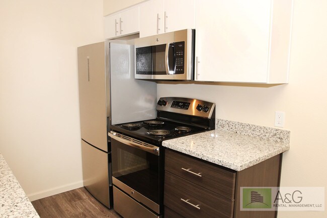 The Carter Apartments - Portland, OR | Apartments.com