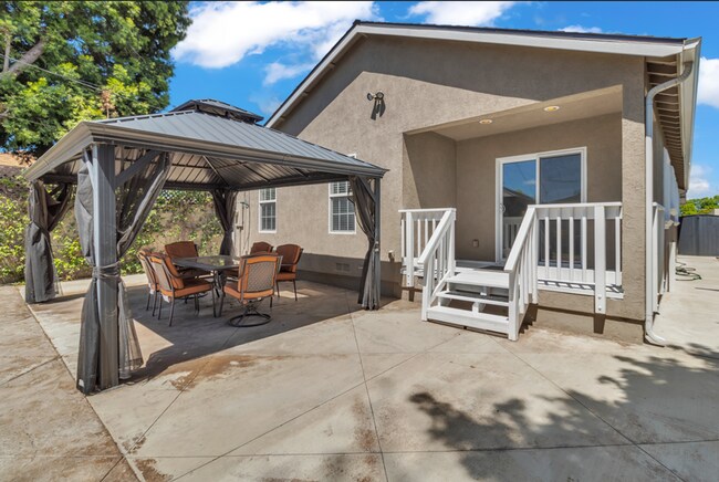 Foto del edificio - 4818 138th St