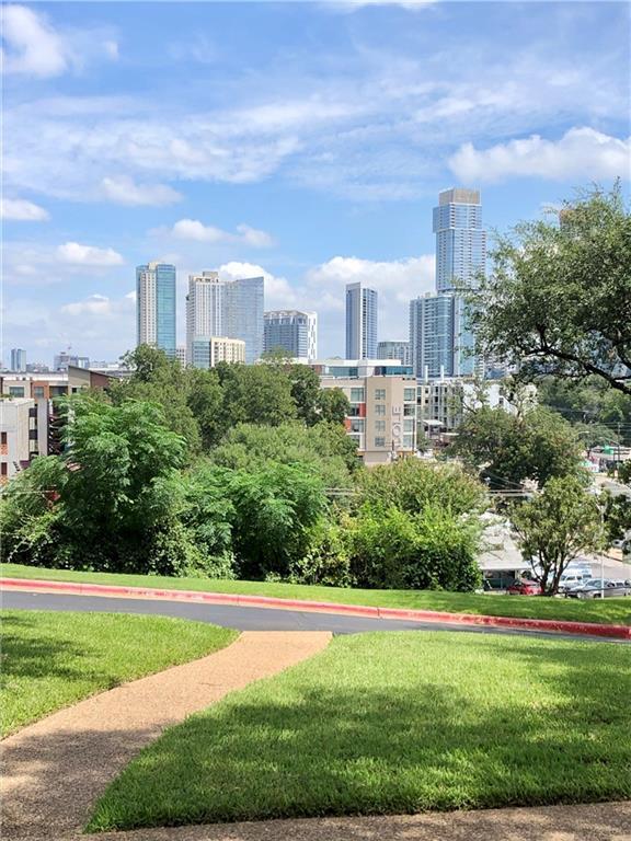 Foto principal - 1501 Barton Springs Rd