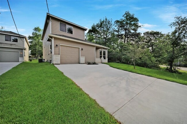 Building Photo - 507 Navajo Dr