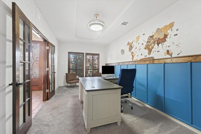 Foto del edificio - 7720 Falcon Ridge Rd