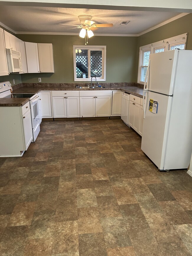 Building Photo - 1007 Leland Dr