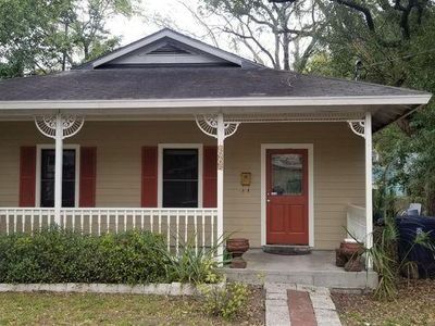 Building Photo - 408 E Frances Ave
