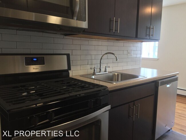 Foto del edificio - 5958 N Kenmore Ave