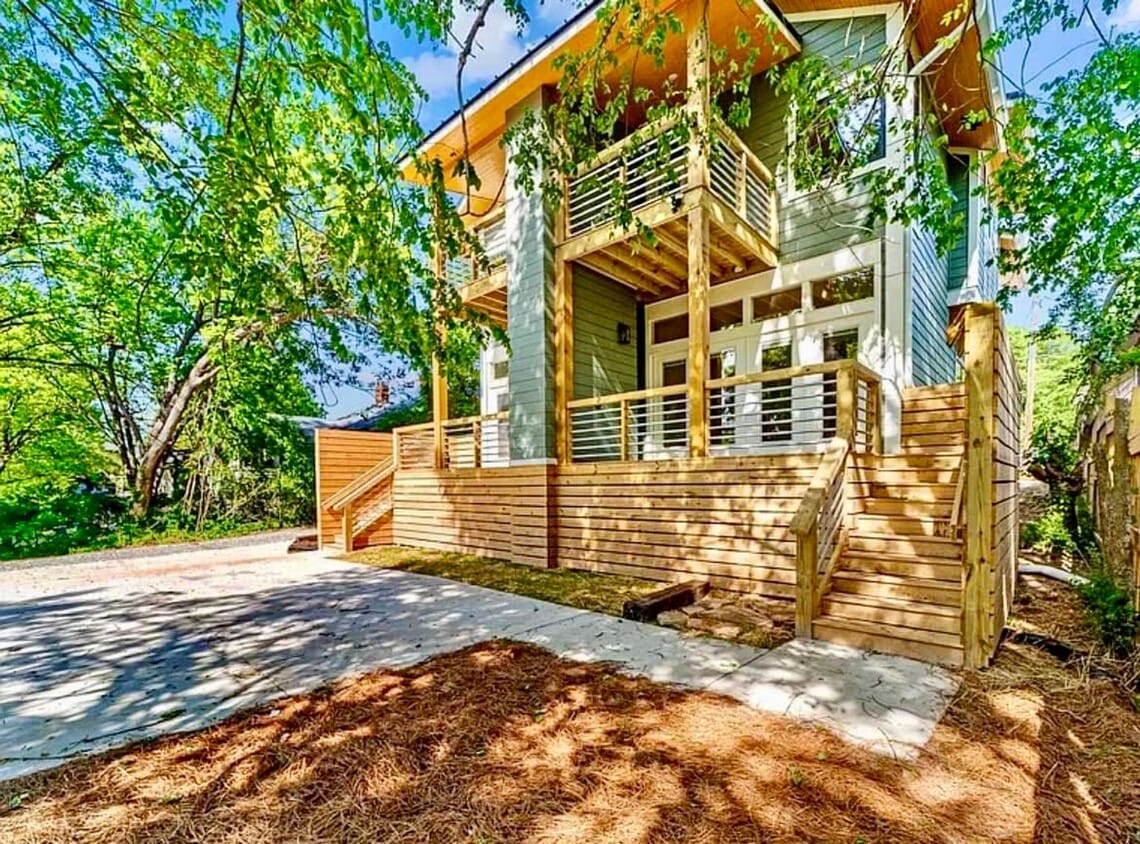 Foto principal - Architectural gem near downtown Durham