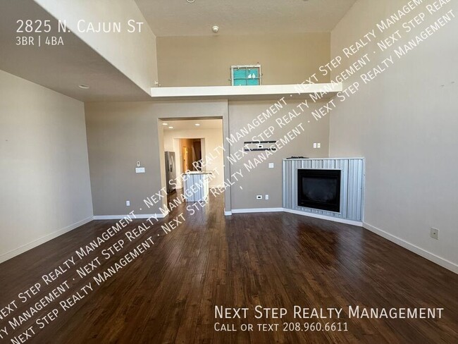 Foto del edificio - 2825 N Cajun Ln