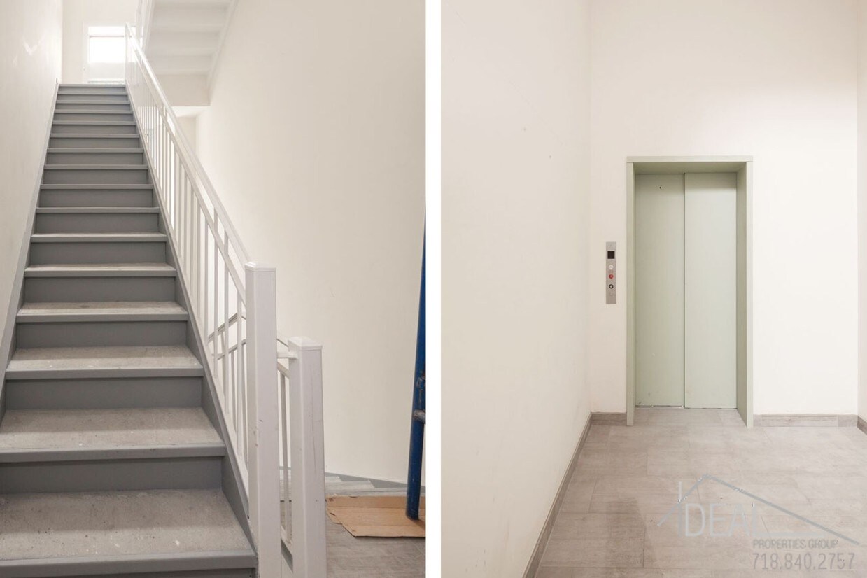 Foto del edificio - 405 Gates Ave