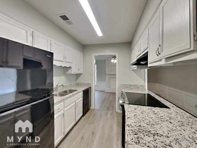 Foto del edificio - 4629 Sunnyslope Dr