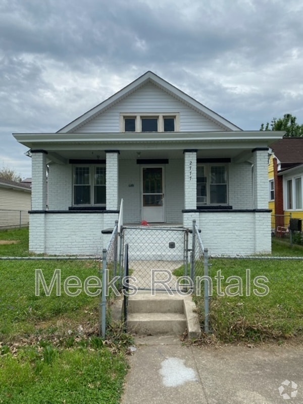Building Photo - 2777 Guyan Ave
