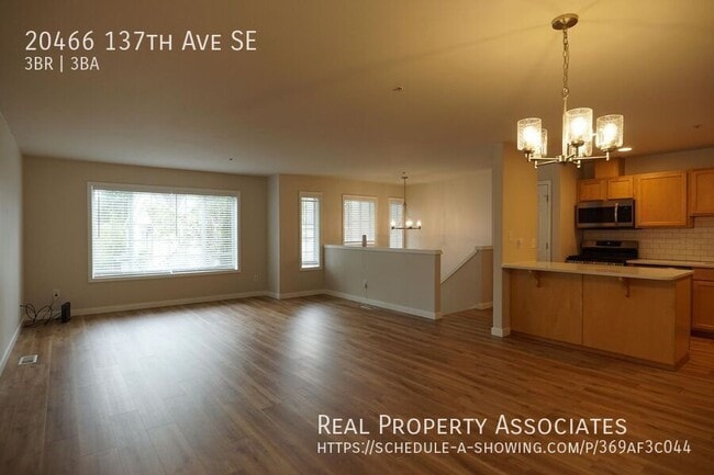 Building Photo - 20466 137th Ave SE