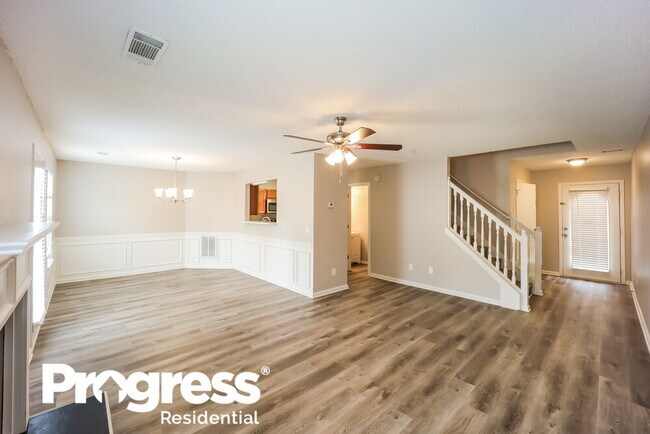 Building Photo - 310 Barshay Dr