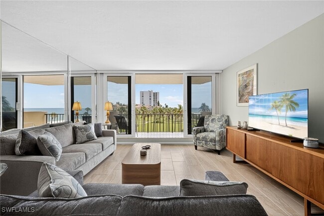 Foto del edificio - 4001 Gulf Shore Blvd N