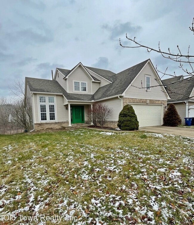 Building Photo - 3 br, 2.5 bath House - 3201 Kilburn Park C...