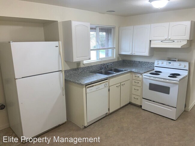 Building Photo - 2 br, 1 bath House - 991 NW Circle Blvd.