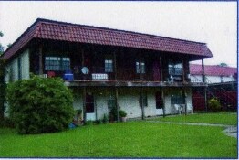 Foto del edificio - 3650 Fish Hook Ln