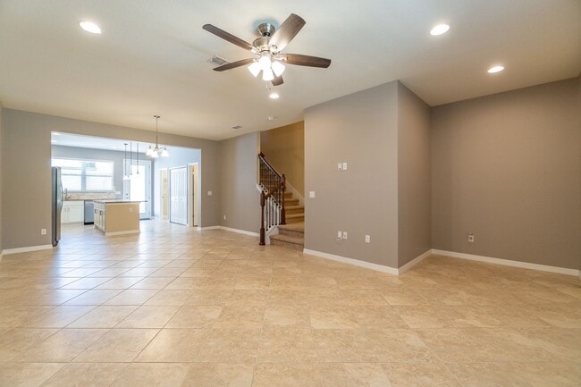 Building Photo - Beautiful Energy Efficient 3/2.5 Townhome ...